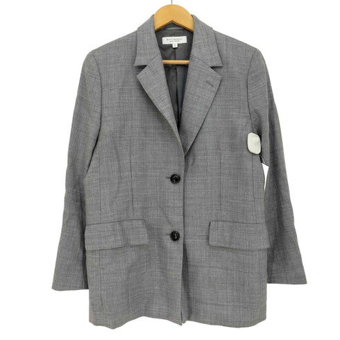 ビューティーアンドユースユナイテッドアローズ BEAUTY & YOUTH UNITED ARROWS 21aw ツイルテーラード ジャケット レディース JPN:S